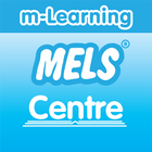 MELS Centre  (m-Learning) أيقونة