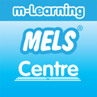 MELS Centre  (m-Learning) ícone