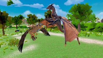 Griffin Simulator Wild Eagle screenshot 3