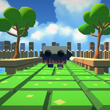 Box World
