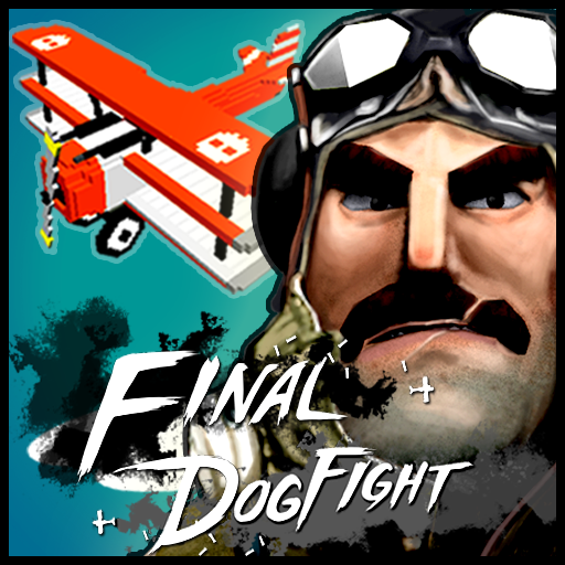 Final Dogfight - Letzter Luftk