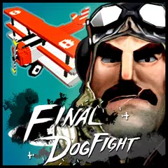 Скачать Final Dogfight - Финальный воз XAPK