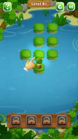 Jumping Cyrus syot layar 1