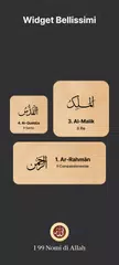 download 99 Nomi di Allah nell'Islam APK