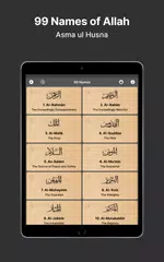 99 Names of Allah in Islam APK download