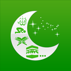 Islamic 图标