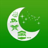 İslami Takvim & Namaz simgesi