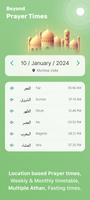 Islamic ภาพหน้าจอ 1