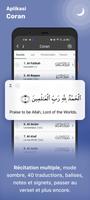 Calendrier & Prière Islam App capture d'écran 2