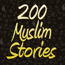 200 Muslim Stories APK