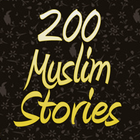 200 Muslim Stories icône