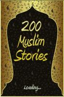 200 Muslim Stories Affiche