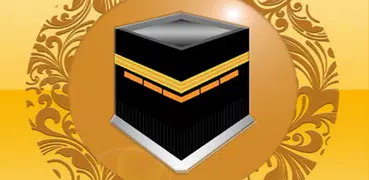 Prayer Times Qibla Compass App