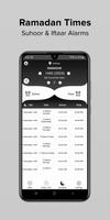 Prayer Times & Athan Qibla App screenshot 2