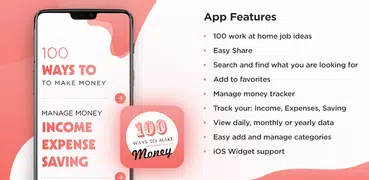 Make Money Online - 100 Ways