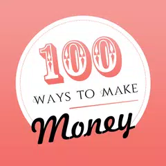 Make Money Online - 100 Ways APK download