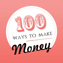 Earn Cash & Make Money Online Icon
