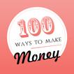 ”Earn Cash & Make Money Online