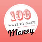 Earn Cash & Make Money Online ikon