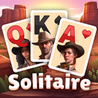 Solitaire: Wild West icon