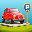 Car Lot Jam icon