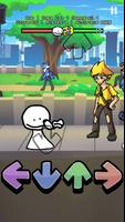Bob TakeOver Beat Battles Screenshot 3