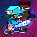Mine Battles Music Edition Mod APK