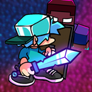 Mine Battles Funky Edition APK