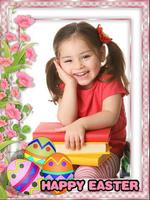 برنامه‌نما Easter Photo Frame 2020 : Happ عکس از صفحه