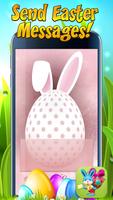 Happy Easter Card Maker ภาพหน้าจอ 3