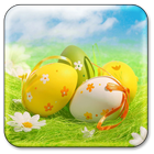Easter Live Wallpaper icon