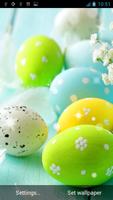 Easter Live Wallpaper screenshot 2