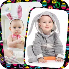 Easter Photo Collage Editor APK download