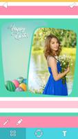 Easter Photo Collage Editor screenshot 3