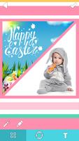 Easter Photo Collage Editor screenshot 1