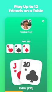 EasyPoker - Poker with Friends screenshot 6