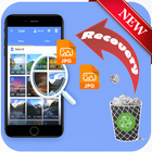 Easy Photo Recovery Restaurer les photos supprimes icône