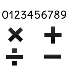 ikon Easy Calculator