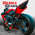Rebel Gears biểu tượng