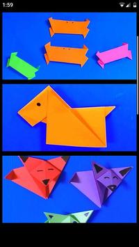 Tutorial Grulla De Papel Origami Paso A Paso Papiroflexia