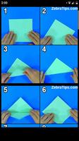 animals origami step by step 截图 2