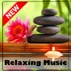 New Relaxing Music simgesi