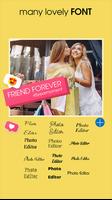 Photo Editor ảnh chụp màn hình 3