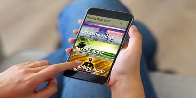 Relaxing Music Sleep poster