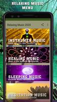 Relaxing Music Sleep screenshot 2