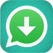 WA Status Downloader – Photo & Video Story Saver