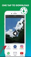 WA Status Downloader – Photo & Video Story Saver ảnh chụp màn hình 3