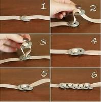 Easy Bracelet Tutorial screenshot 2