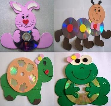 Craft Ideas Using Cd Wild Orchid Craft Craft Ideas