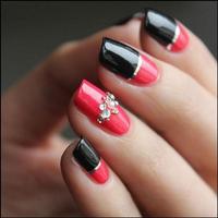 Facile Nail Art DIY capture d'écran 2